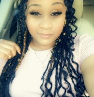 Ssm Depaul Employee Tiffanie McMath's profile photo