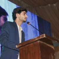 Algoace Employee Okasha Aijaz's profile photo