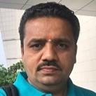 Mize Employee Siddhaling Konin's profile photo