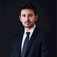 Conad Adriatico Employee Jacopo di Ferdinando's profile photo