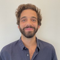 Simply.TV Employee Álvaro Castillo Montero's profile photo