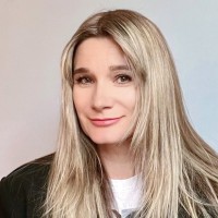 Kryptonite Employee Lyudmila Rumyantseva's profile photo