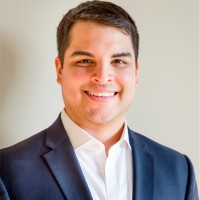 Link Logistics Employee Alberto G.'s profile photo
