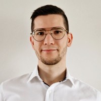 RHI Magnesita Employee Philipp Paller's profile photo