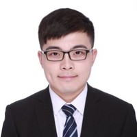 Meta Employee Wei Hu's profile photo