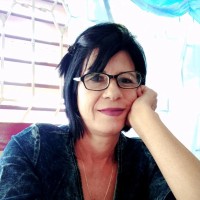 AYUDANTE C.I.C. Employee Lidice Ojeda's profile photo