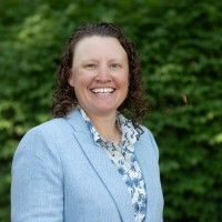 Visit Williamsburg Employee Morgan Cordle's profile photo