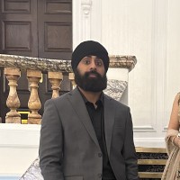 BI WORLDWIDE Canada Employee Rameet Sekhon's profile photo