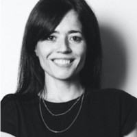 AMIRI Employee Giovanna Alderisi's profile photo