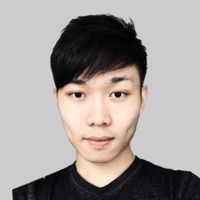 Nordon Jago Architects Employee Anthony Lai's profile photo