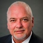 Fenix Resources Limited Employee Chris Tuckwell's profile photo