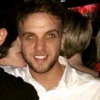 Kainos Employee Nathan Cutter's profile photo