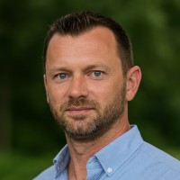 Gareth Mason's profile photo