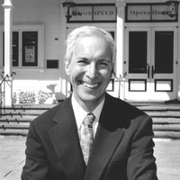 Goodspeed Musicals Employee Michael Price's profile photo