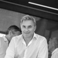 Franck Chenneviere Email