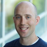Next Level Games Employee Brennan Rusnell's profile photo