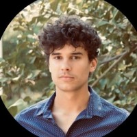 WIM Technologies Employee Christoff Smit's profile photo