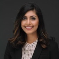 North Shore Pediatrics Employee Filza Kita's profile photo