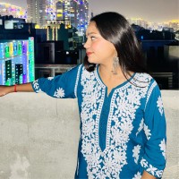 Chanchal Saini Email