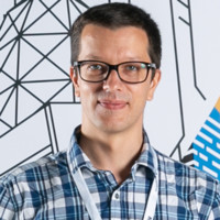 Dextall Employee Alexander Ignatovich's profile photo
