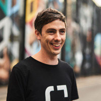 Gigabyte Software Employee Rob Corley's profile photo