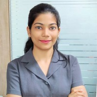 Asmita Patil Email