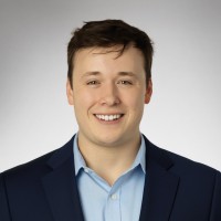 PricewaterhouseCoopers Corporate Finance LLC Employee Treven Johnson's profile photo