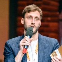 ACCURE Battery Intelligence Employee Kai-Philipp Kairies's profile photo