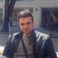 Sportradar Employee Adnan Pasic's profile photo