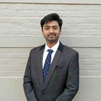 Granite Telecommunications Employee Rahul Chandra's profile photo