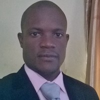 Richard Ngoie Email & Phone Number