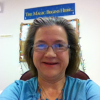 ARRS (American Roentgen Ray Society) Employee Lisa Reckmeyer's profile photo