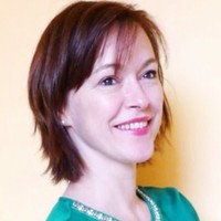 NEREIDES Employee Valérie Thébault's profile photo