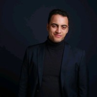 Ramzi Saba Email