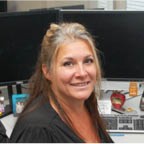 Sachetta Employee Diane Fabbo's profile photo