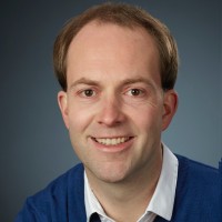 Cancilico Employee Moritz Middeke's profile photo