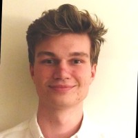 Radiocrafts Employee Hermund Døssland's profile photo