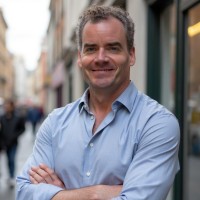 Steve Blacklock Email & Phone Number