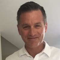 Baker Publishing Group Employee Todd Niemeyer's profile photo