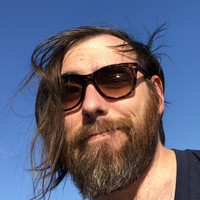 Nutanix Employee Kellen Smith's profile photo