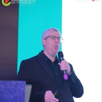 vCommission Media Private Limited Employee Stuart Carter's profile photo