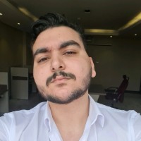 Golden Tulip Riyadh Employee Mohanad Sayed's profile photo