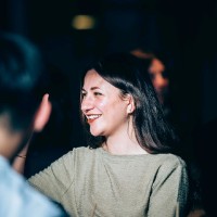 Breathe Architecture Employee Renée Agudelo's profile photo