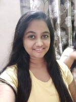 DSPL Employee Rakshita Joshi's profile photo