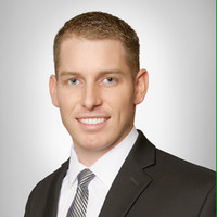 GARLAND ISD Employee Austin Arden's profile photo