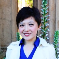 Tech Buzz China Employee Rui's profile photo