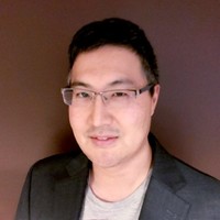 Virtru Employee Wayne Chung's profile photo