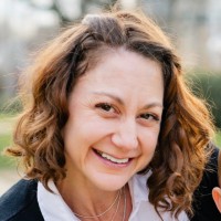 Markel Employee Sarah Lucas's profile photo