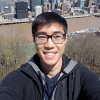 Easel Employee Thomas Lee's profile photo