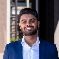 Altera Investments Employee Ansur Ahmed's profile photo